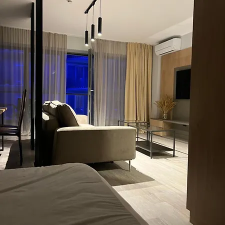 Zora Rezidential 31 Apartment *