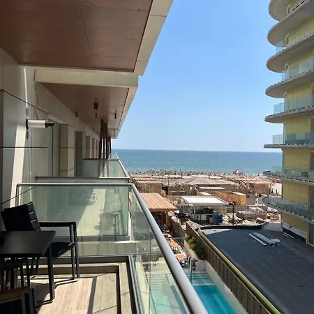 Apartment Zora Rezidential 31