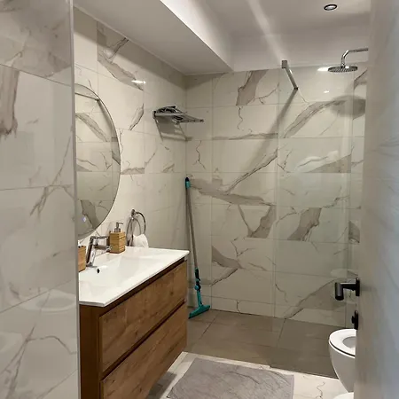 Apartment Zora Rezidential 31 *