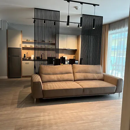 Apartment Zora Rezidential 31 Navodari